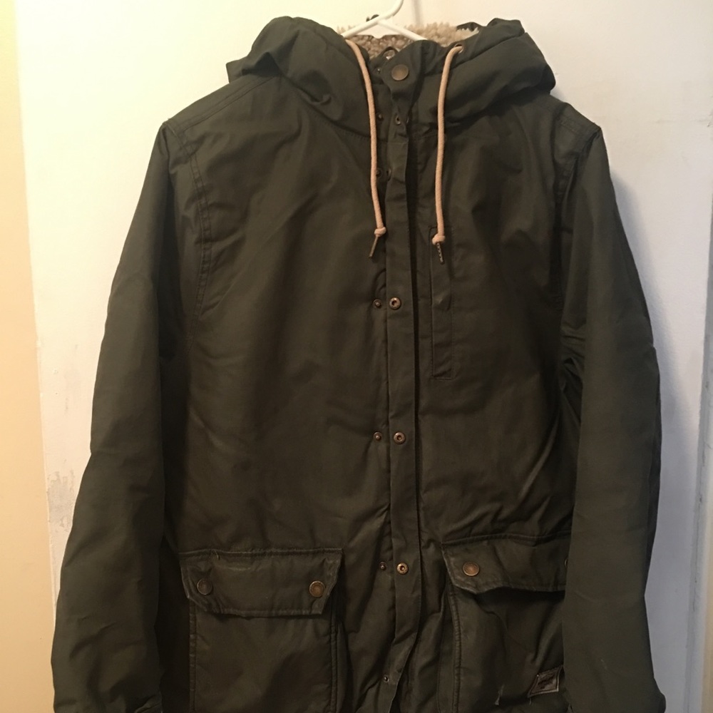 Divided H&M winter jacket